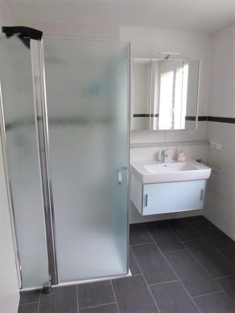 Ferienwohnung Wisser- Fernblick Bad Bellingen Bagian luar foto